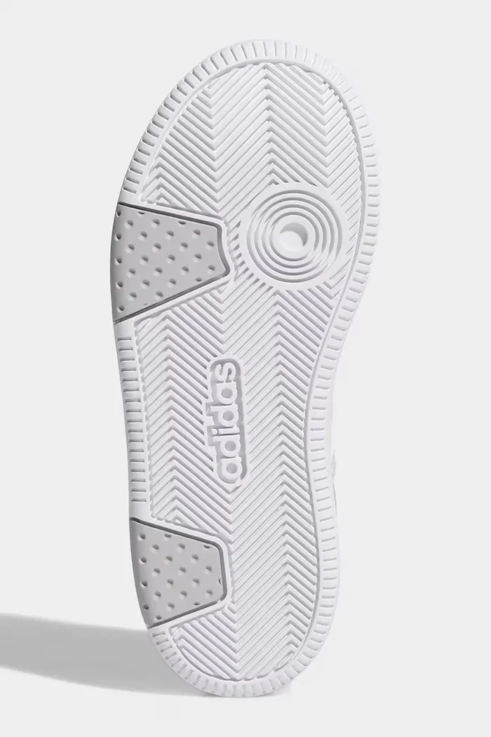 adidas Детски маратонки HOOPS CLASSIC в сиво KJ6035