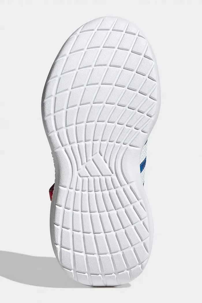 adidas Детски маратонки LIGHTORAMA RNR SPIDER-MAN в червено JR2334