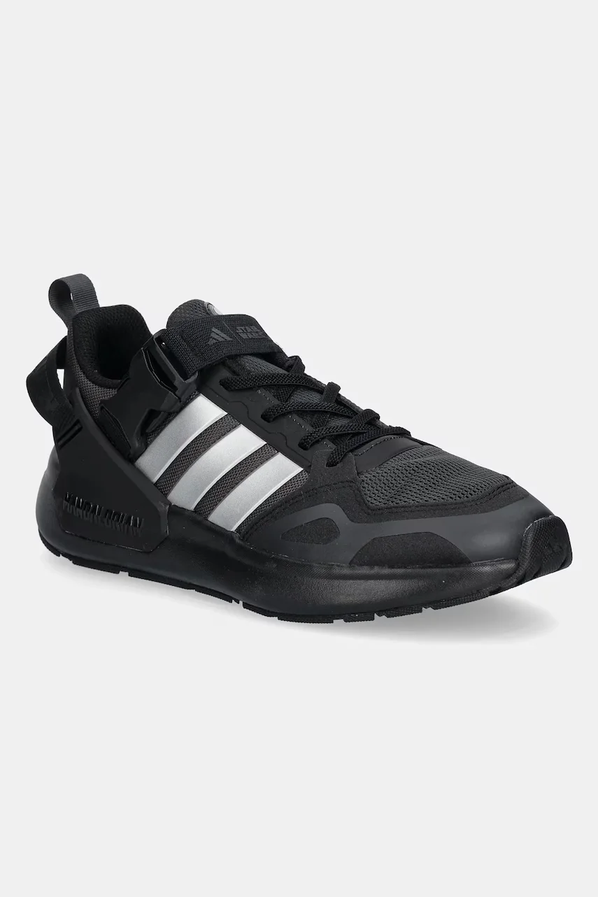 adidas Детски маратонки MANDO RUNNER