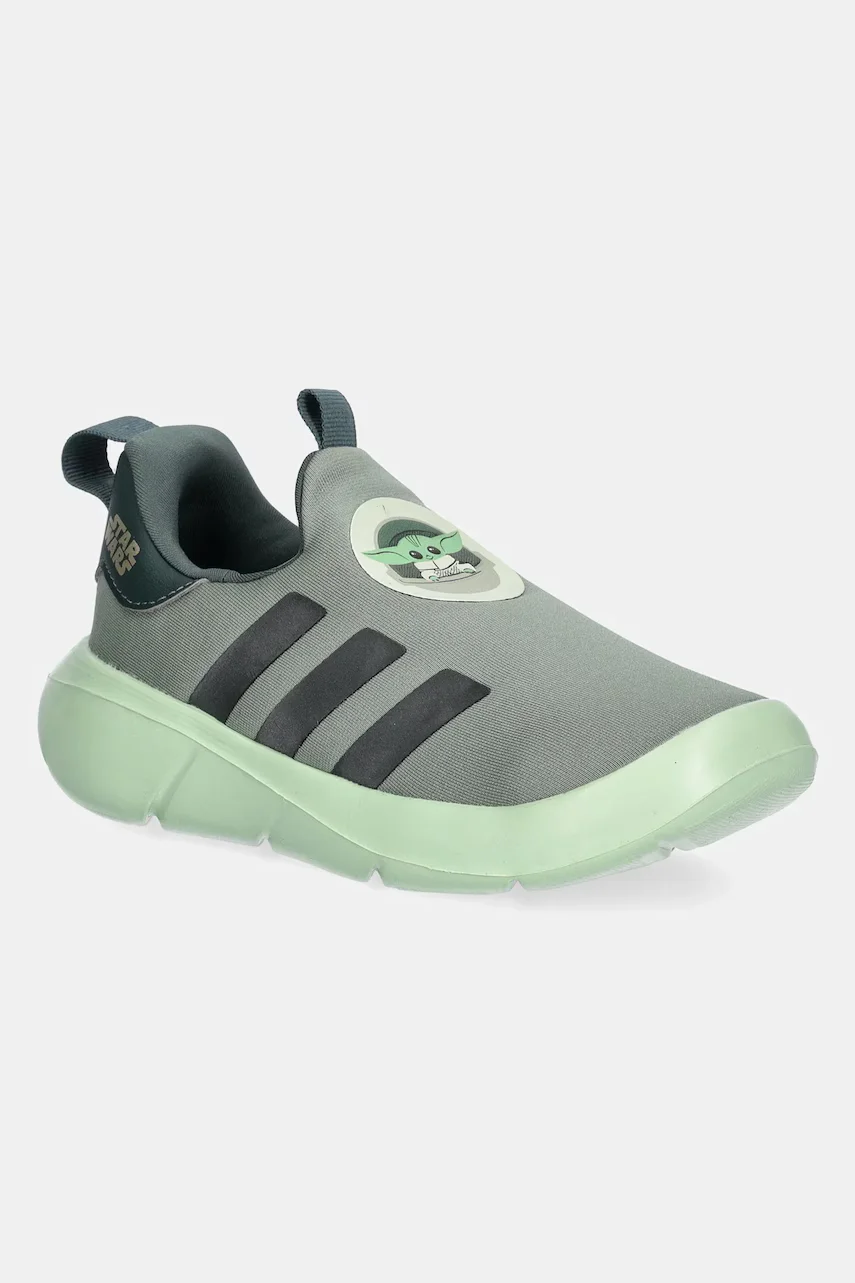 adidas Детски маратонки MONOFIT MANDALORIAN