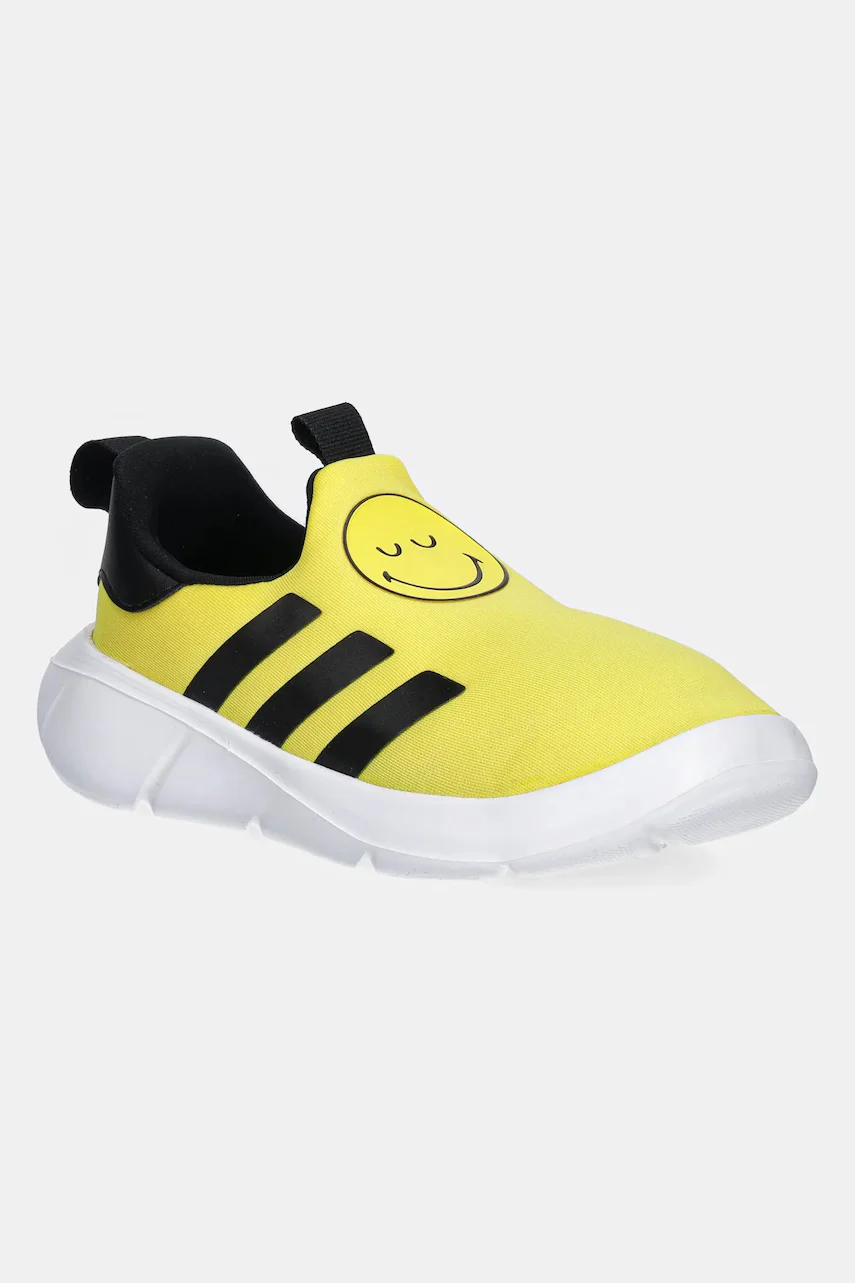 adidas Детски маратонки MONOFIT SMILEY
