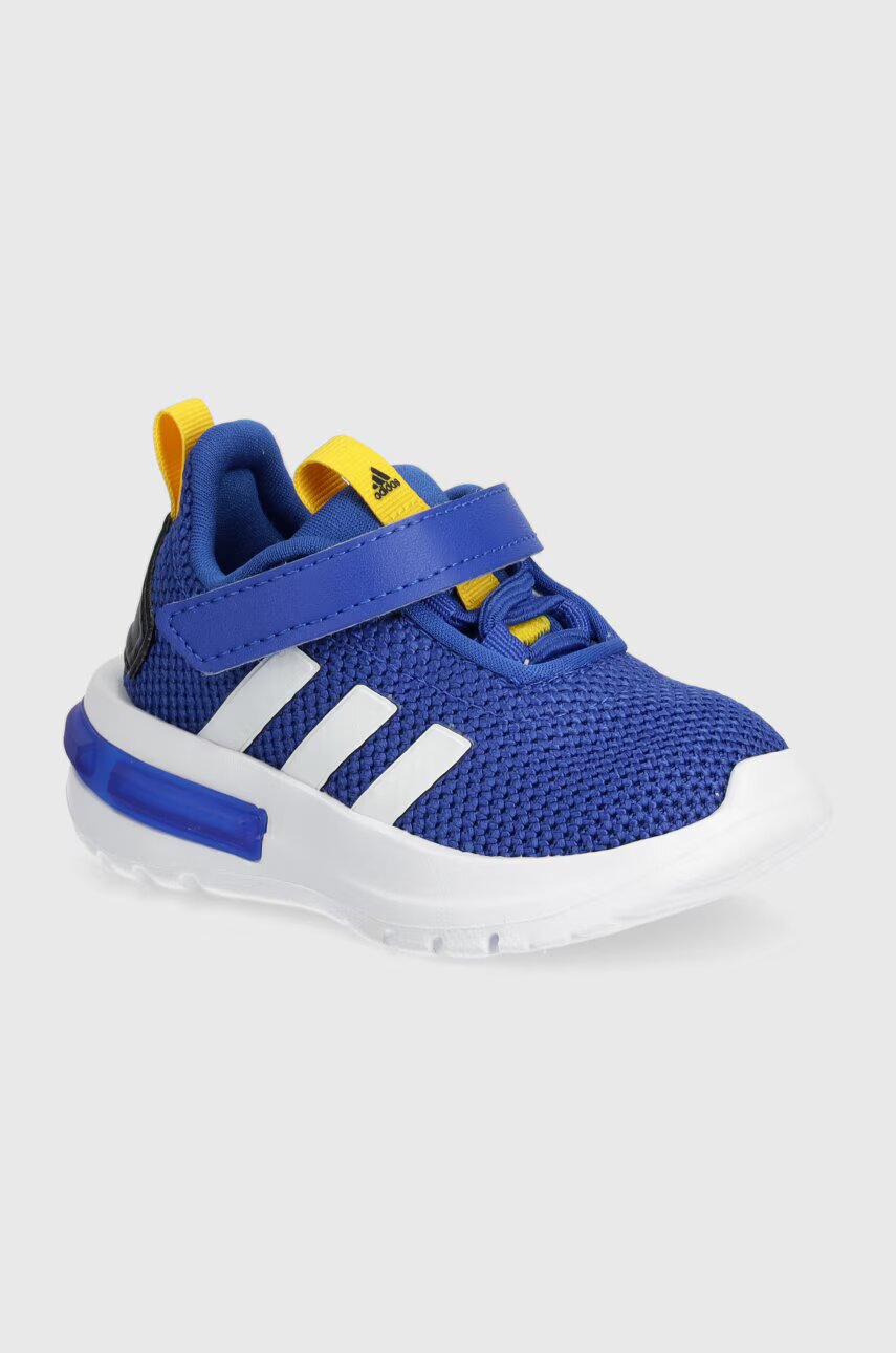 adidas Детски маратонки RACER TR23 EL