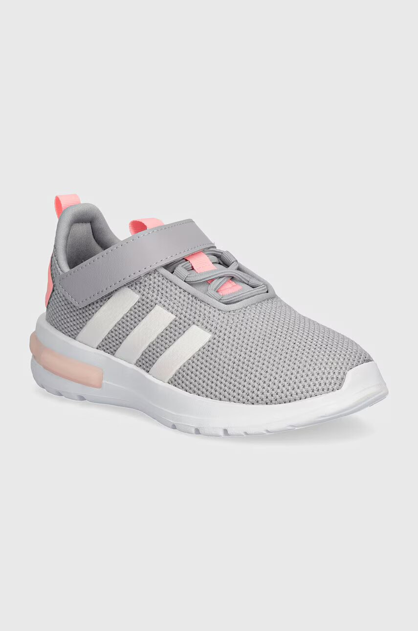 adidas Детски маратонки RACER TR23 EL