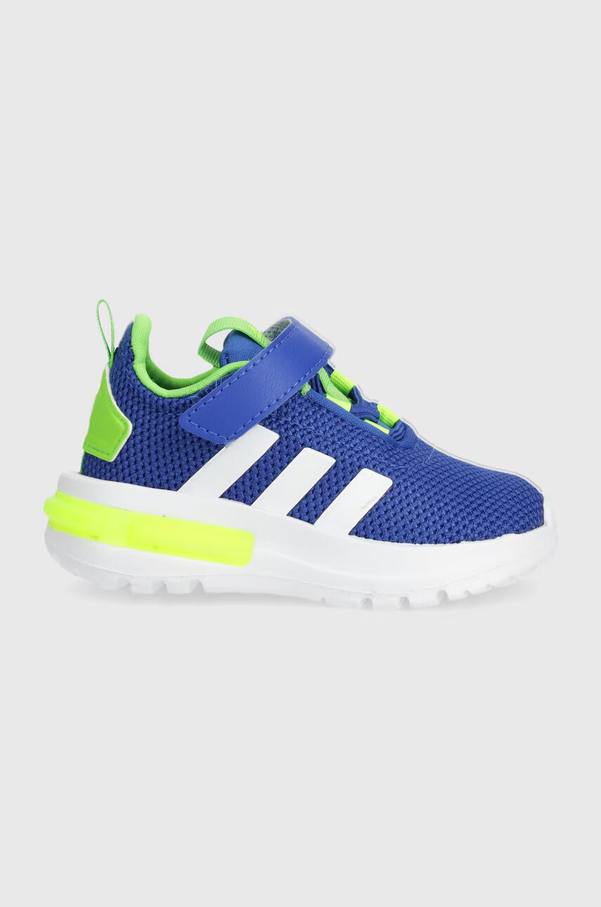 adidas Детски маратонки RACER TR23 EL I