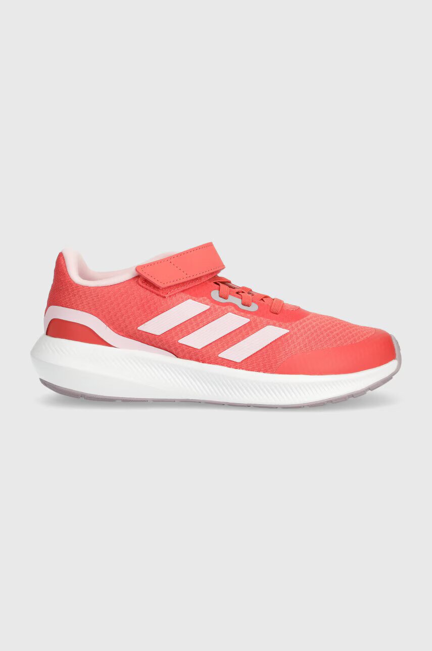 adidas Детски маратонки RUNFALCON 3.0 EL K