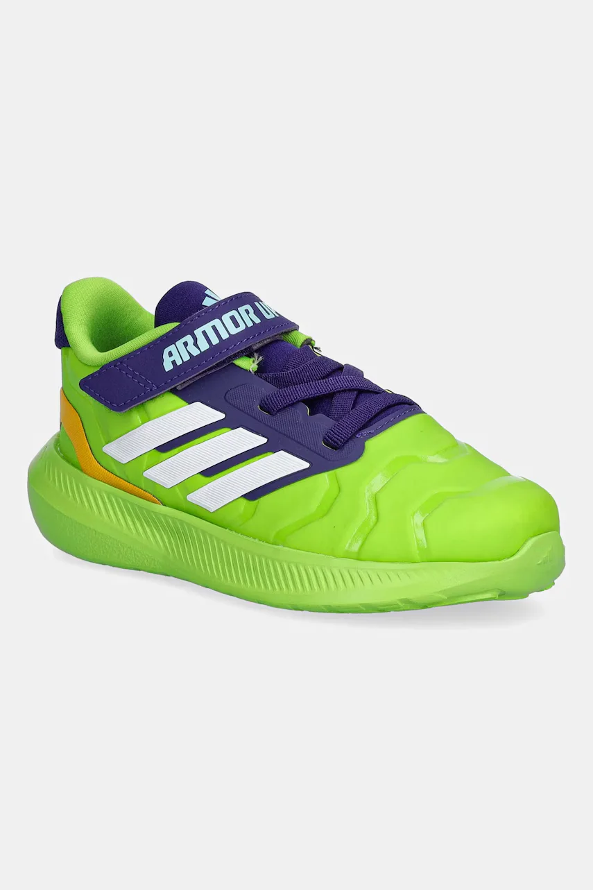 adidas Детски маратонки RUNFALCON 5 IRON HULK