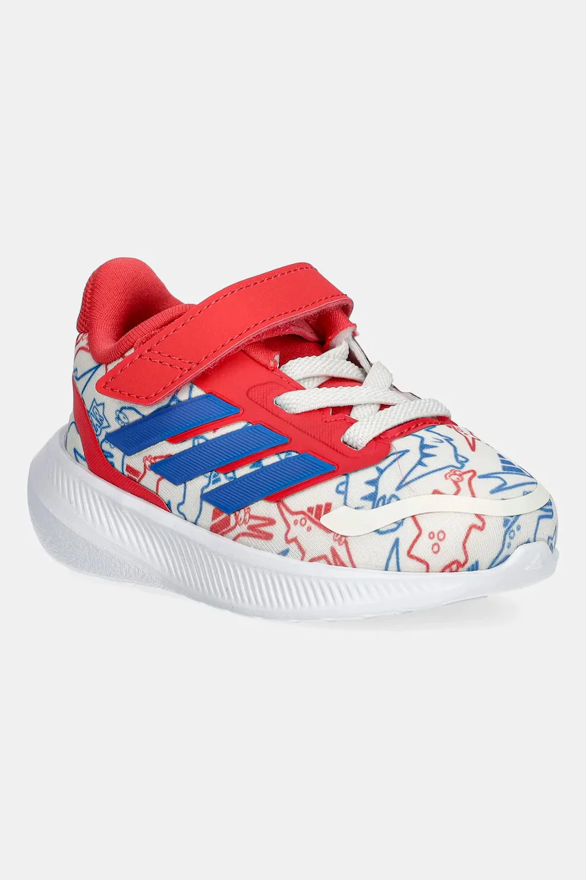 adidas Детски маратонки RUNFALCON DINO