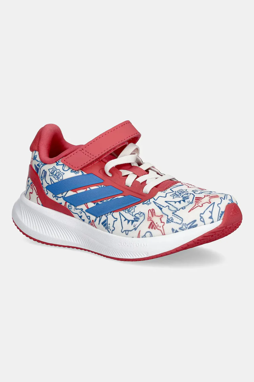 adidas Детски маратонки RUNFALCON DINO