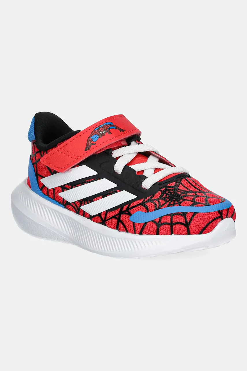 adidas Детски маратонки RUNFALCON SPIDER-MAN