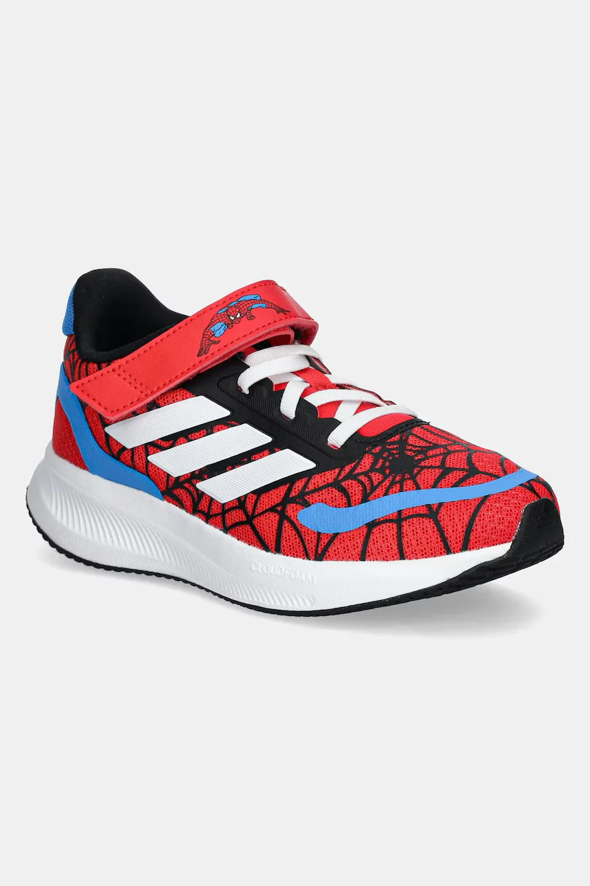 adidas Детски маратонки RUNFALCON SPIDER-MAN