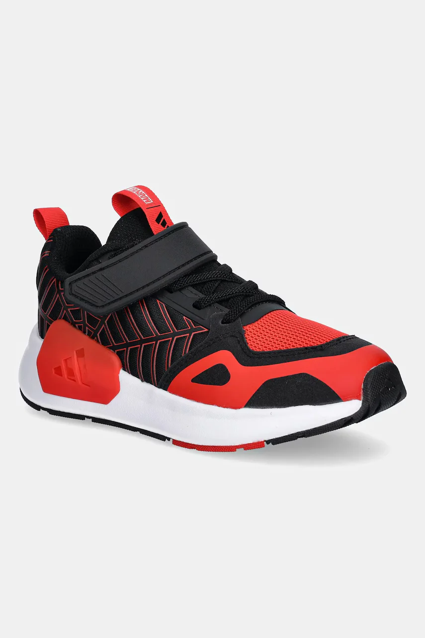 adidas Детски маратонки SPIDER RUNNER