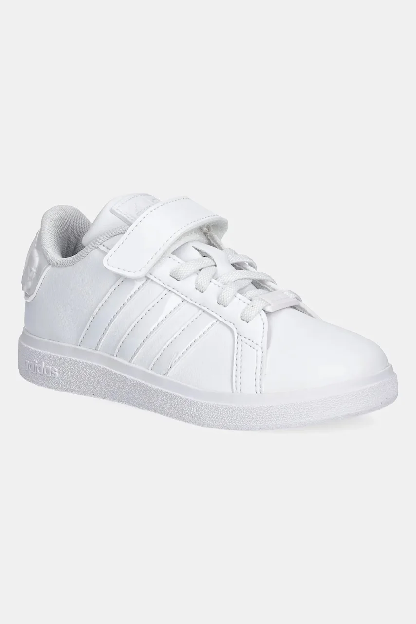 adidas Детски маратонки STAR WARS Grand Court 2.0