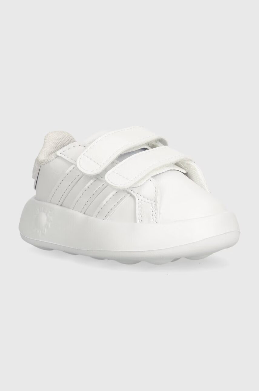 adidas Детски маратонки STAR WARS Grand Court CF