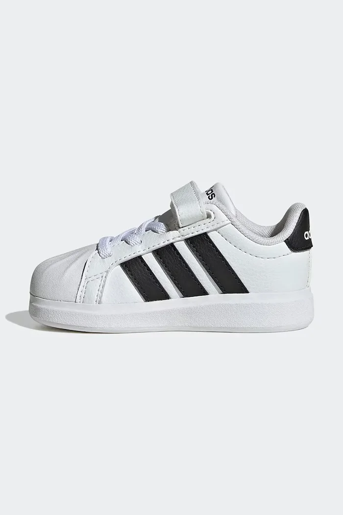 adidas Детски маратонки STREETTALK в бяло JQ6145