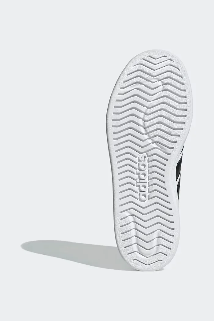 adidas Детски маратонки STREETTALK в бяло JQ6146