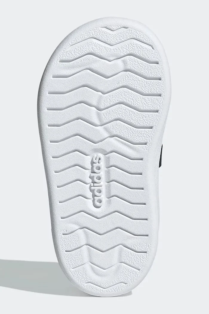 adidas Детски маратонки STREETTALK в черно JQ8605
