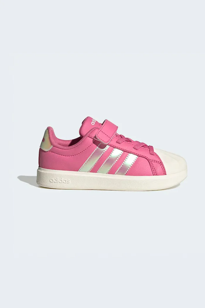 adidas Детски маратонки STREETTALK в розово IH4328