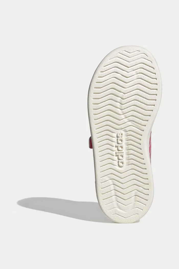 adidas Детски маратонки STREETTALK в розово IH4328