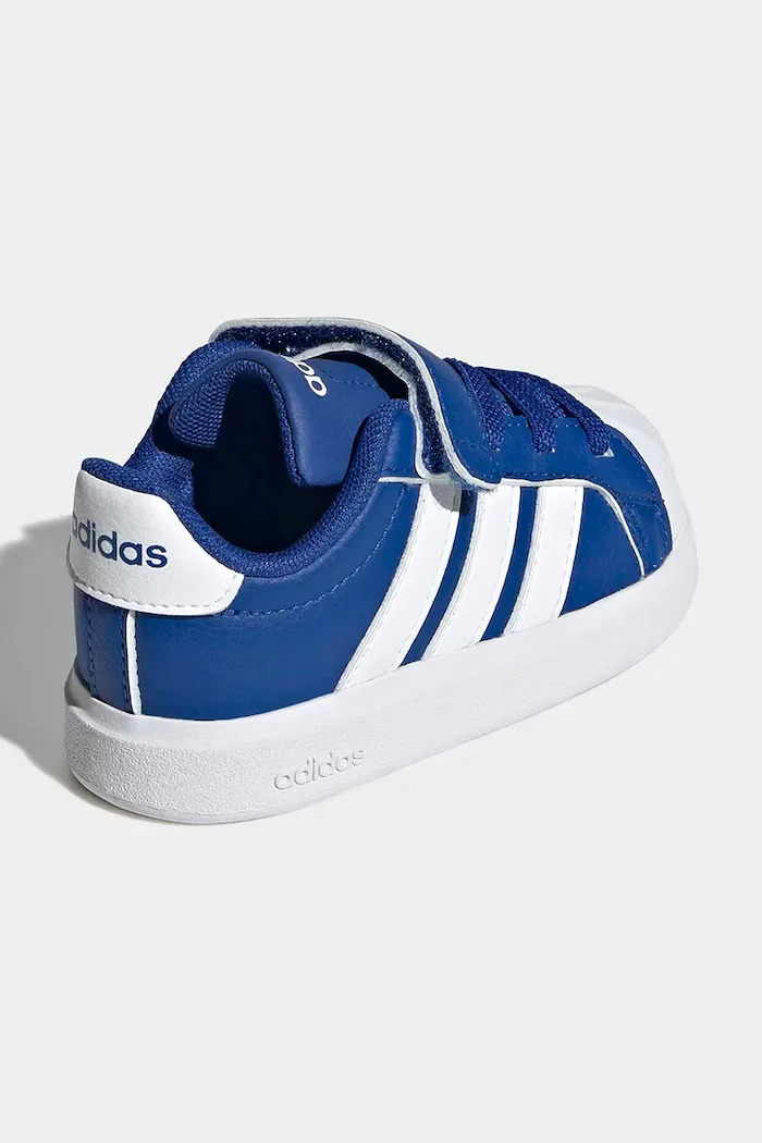 adidas Детски маратонки STREETTALK в синьо JQ8606