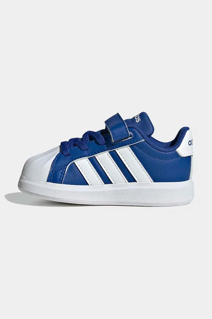 adidas Детски маратонки STREETTALK в синьо JQ8606