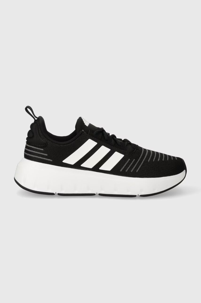 adidas Детски маратонки SWIFT RUN23 J