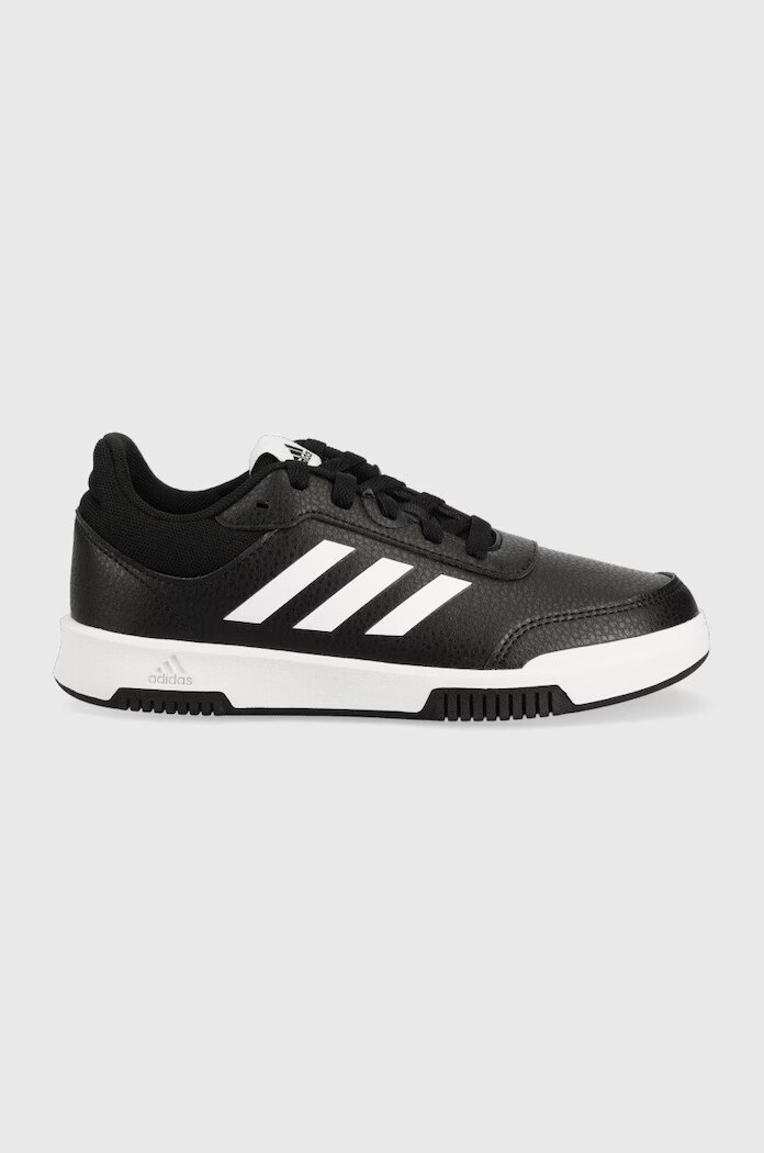 adidas Детски маратонки в черно