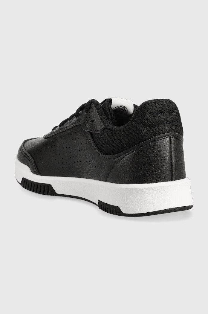 adidas Детски маратонки в черно