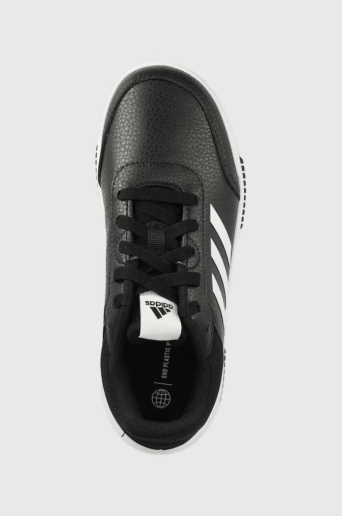 adidas Детски маратонки в черно