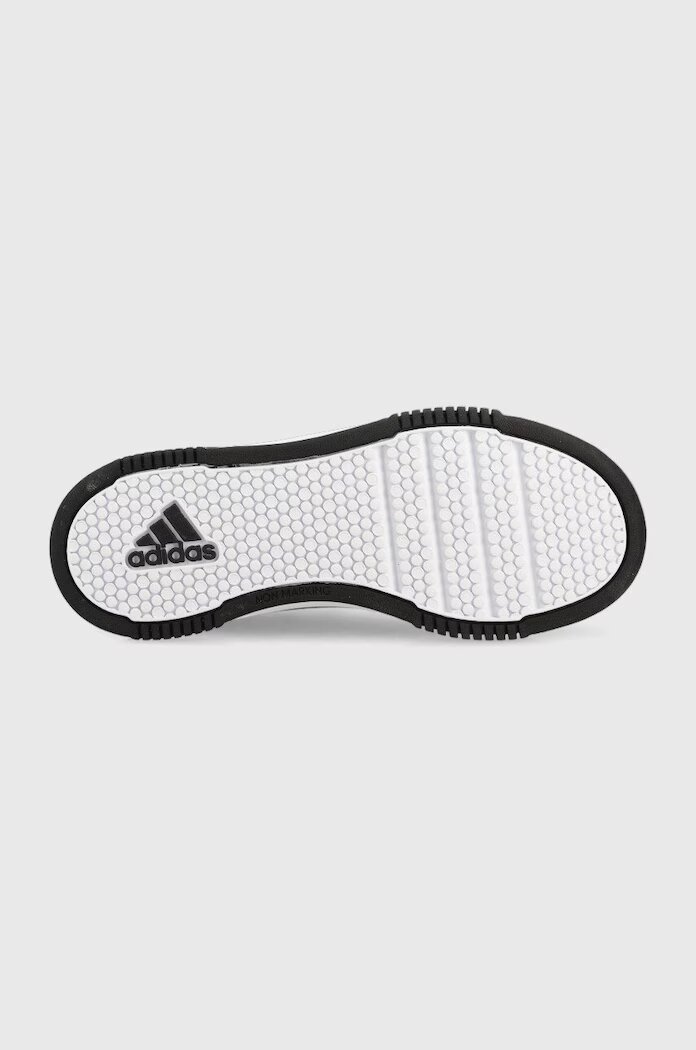 adidas Детски маратонки в черно