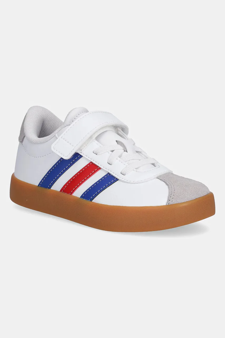 adidas Детски маратонки VL COURT 3.0