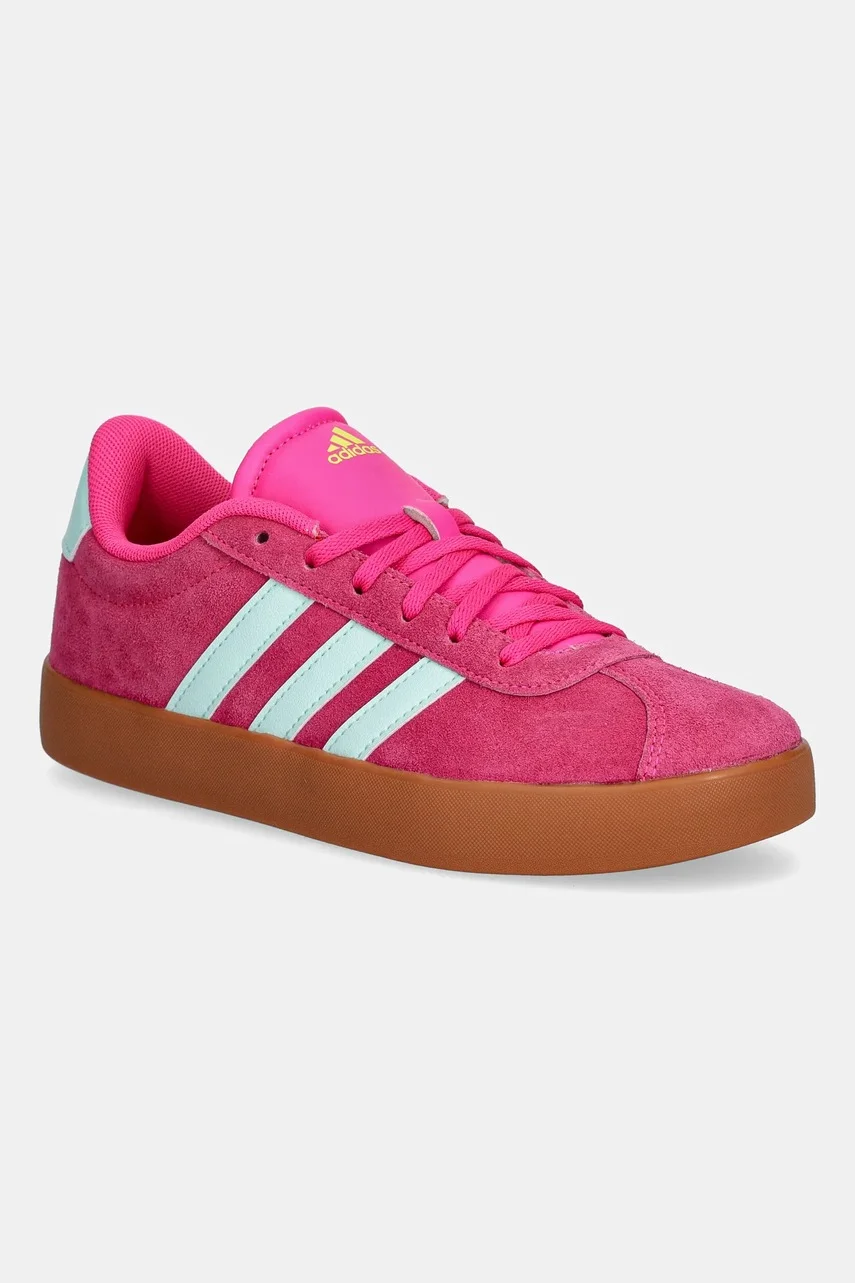 adidas Детски маратонки VL COURT 3.0