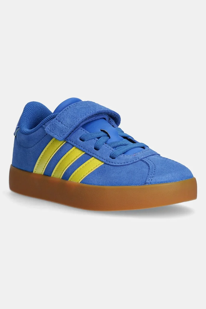 adidas Детски маратонки VL COURT 3.0