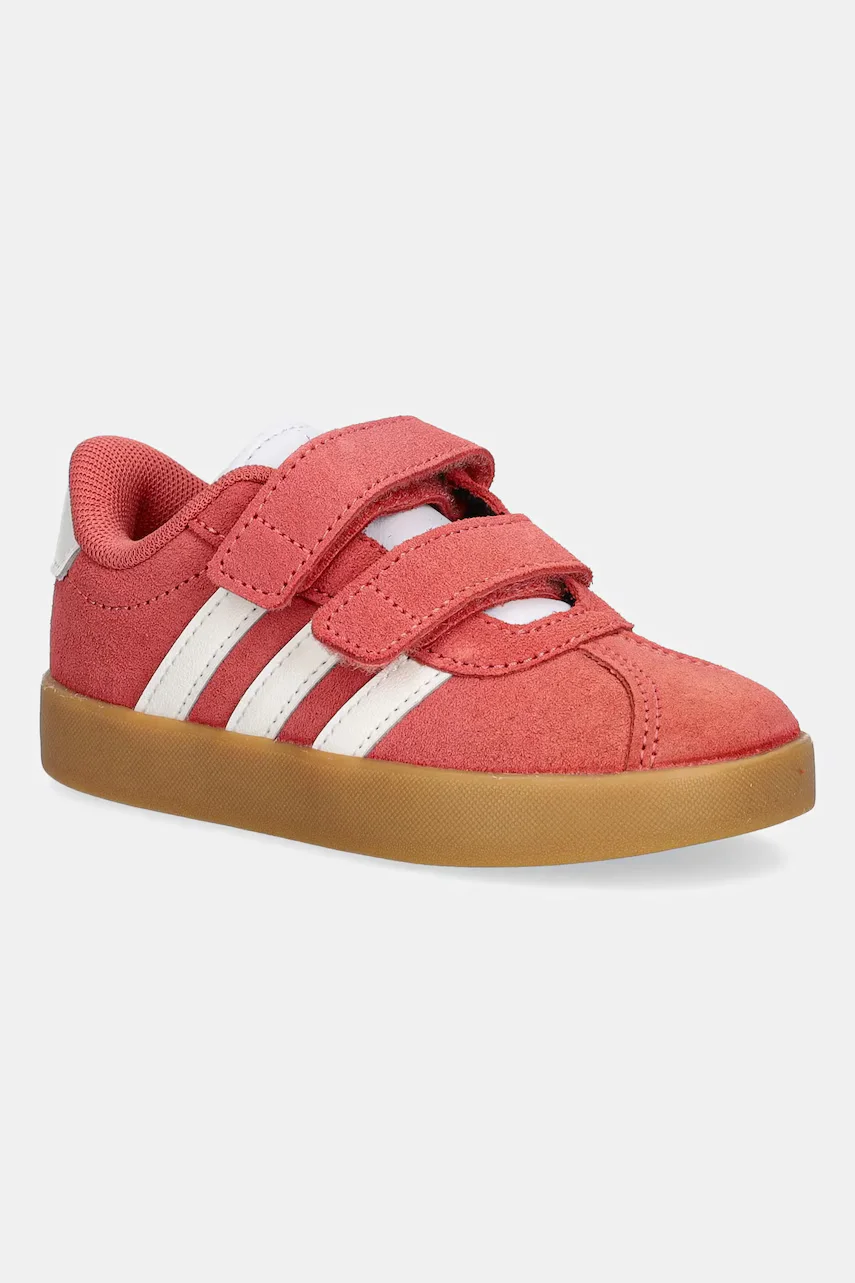 adidas Детски маратонки VL COURT 3.0