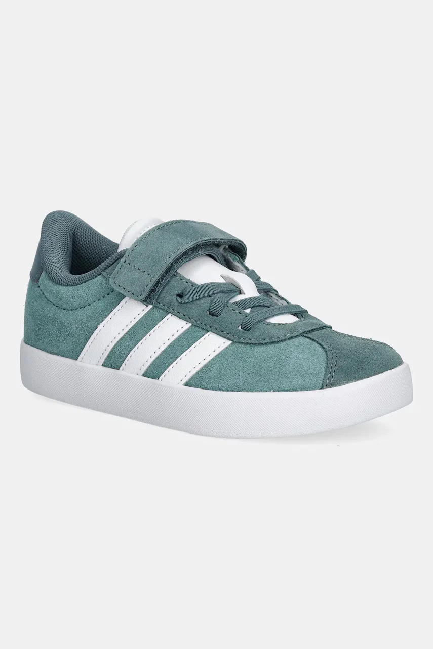 adidas Детски маратонки VL COURT 3.0