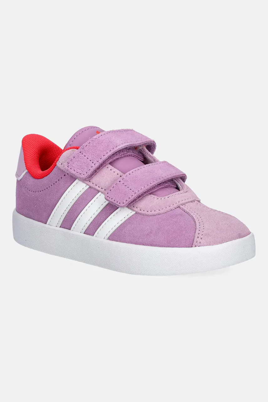 adidas Детски маратонки VL COURT 3.0