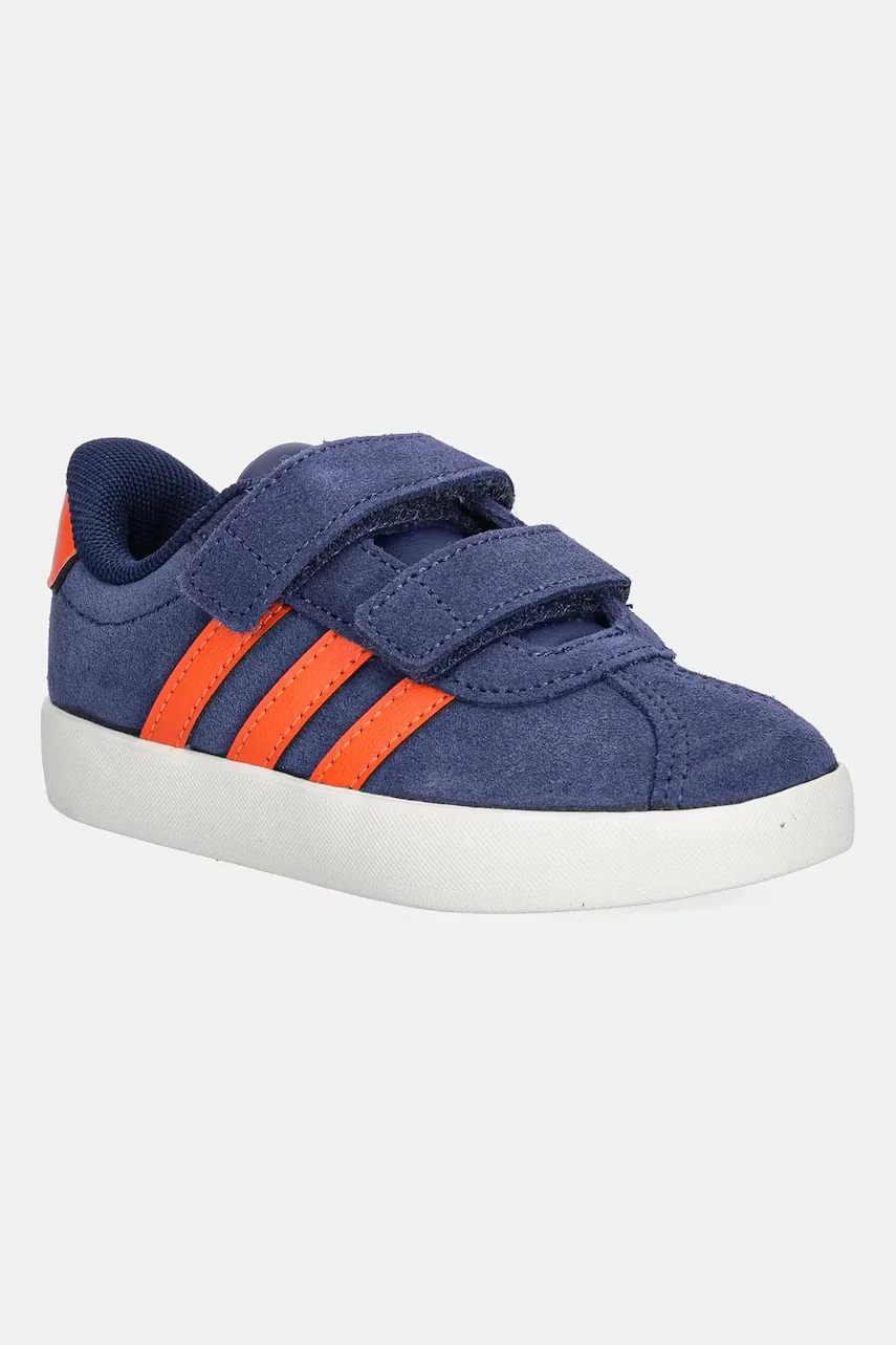 adidas Детски маратонки VL COURT 3.0