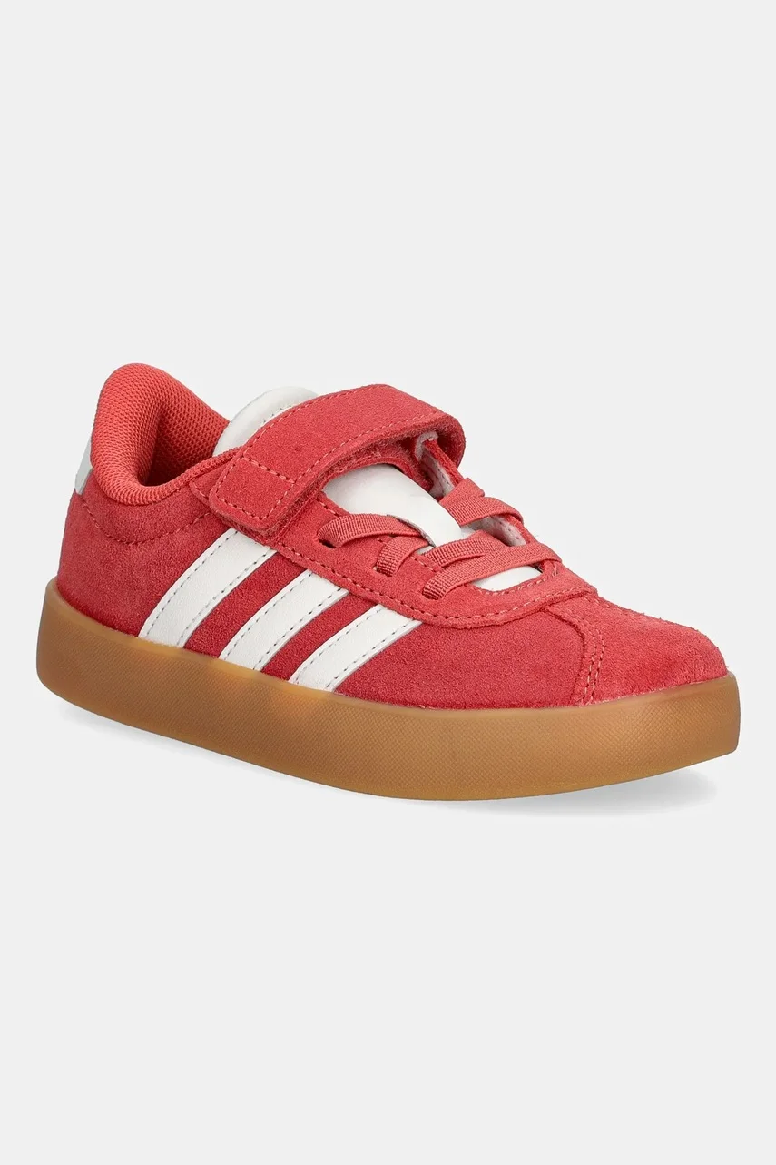 adidas Детски маратонки VL COURT 3.0