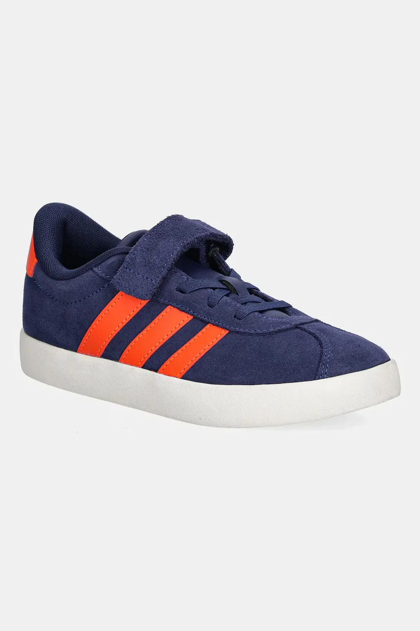 adidas Детски маратонки VL COURT 3.0