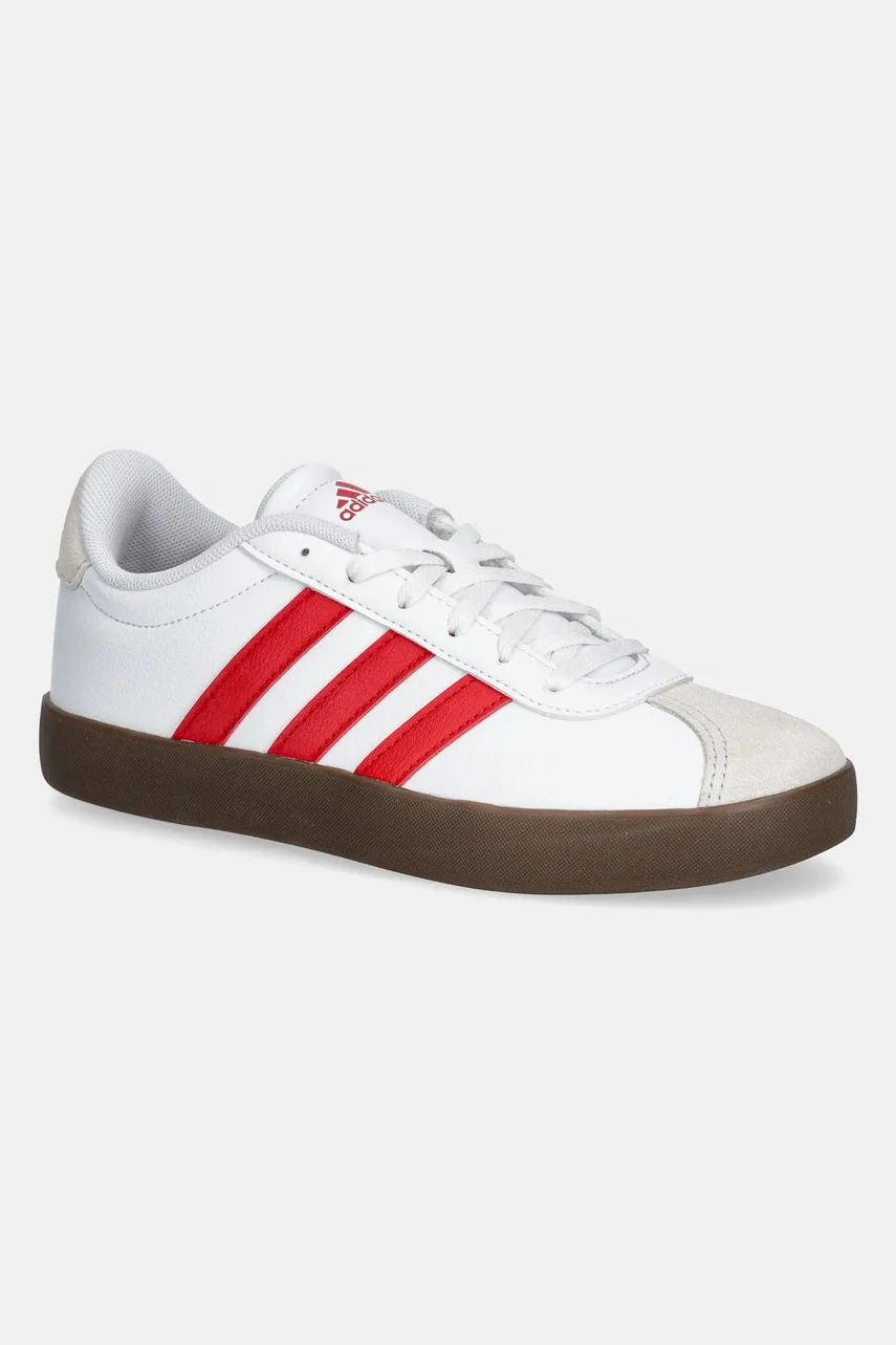 adidas Детски маратонки VL COURT 3.0