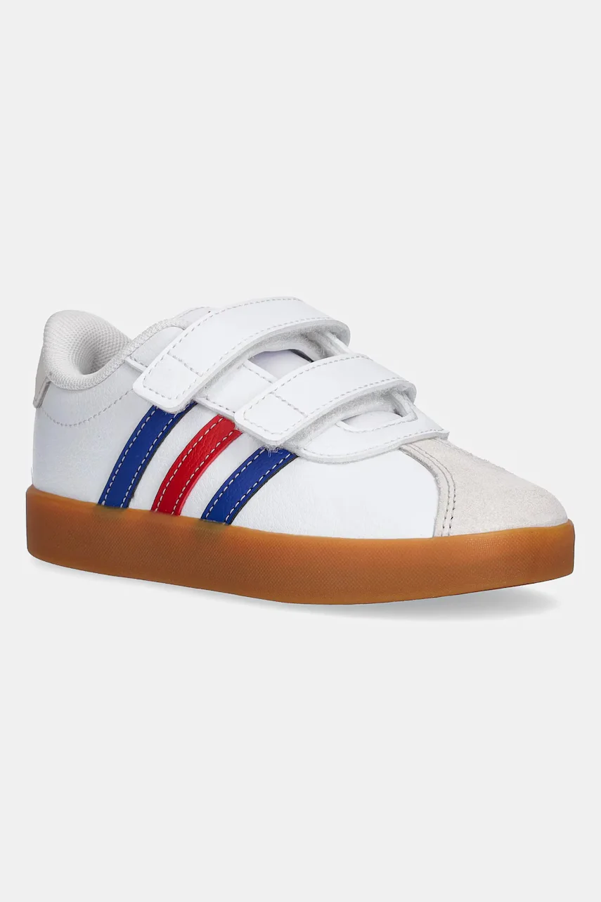 adidas Детски маратонки VL COURT 3.0