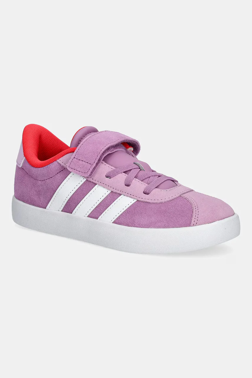 adidas Детски маратонки VL COURT 3.0