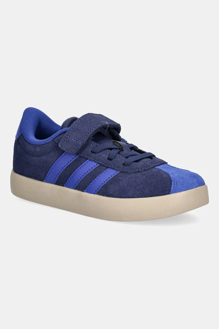 adidas Детски маратонки VL COURT 3.0
