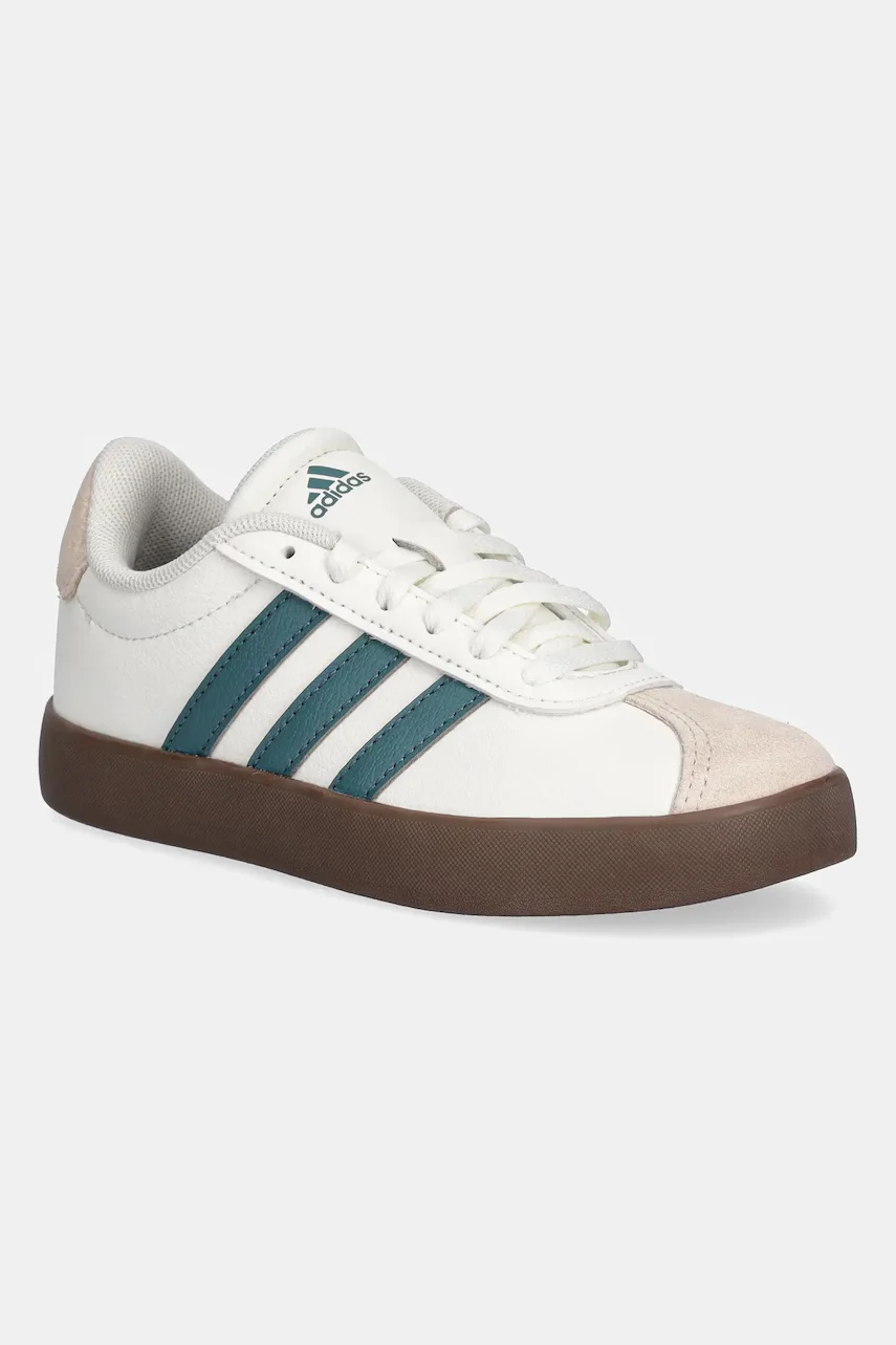 adidas Детски маратонки VL COURT 3.0