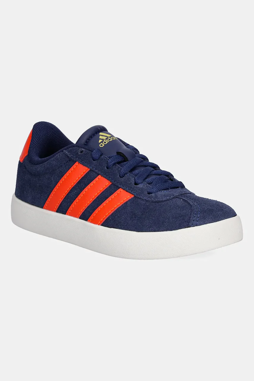 adidas Детски маратонки VL COURT 3.0
