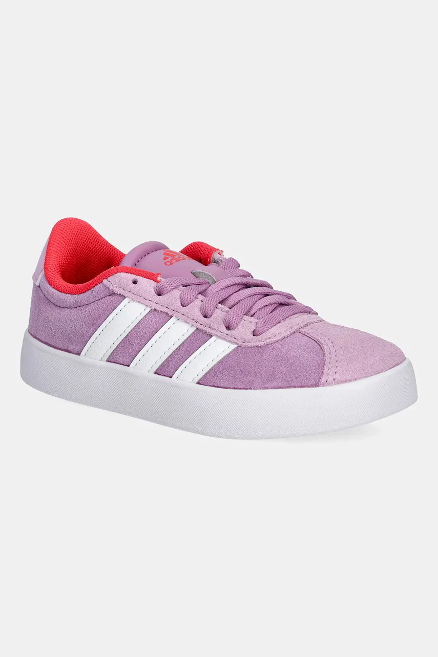 adidas Детски маратонки VL COURT 3.0