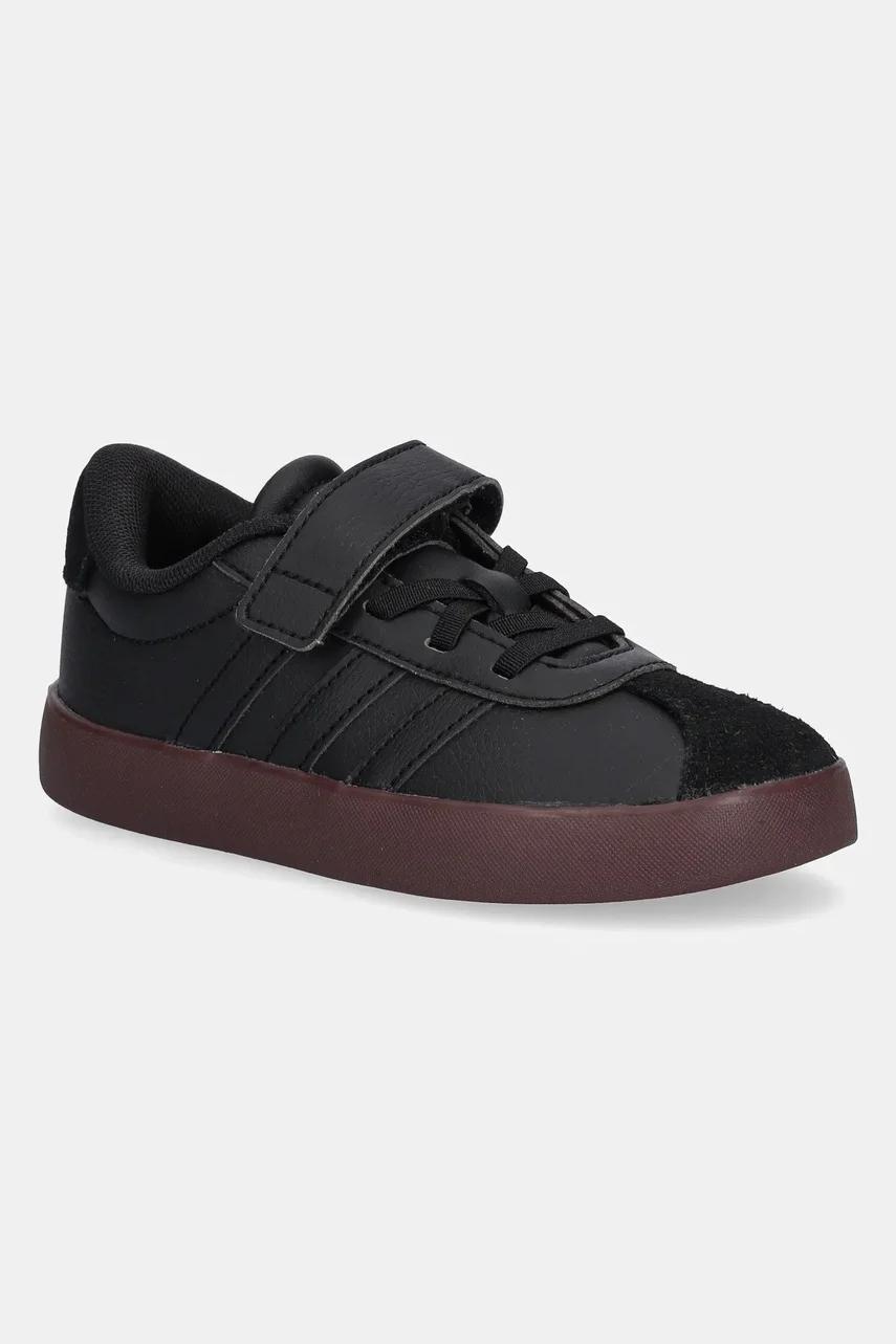 adidas Детски маратонки VL COURT 3.0