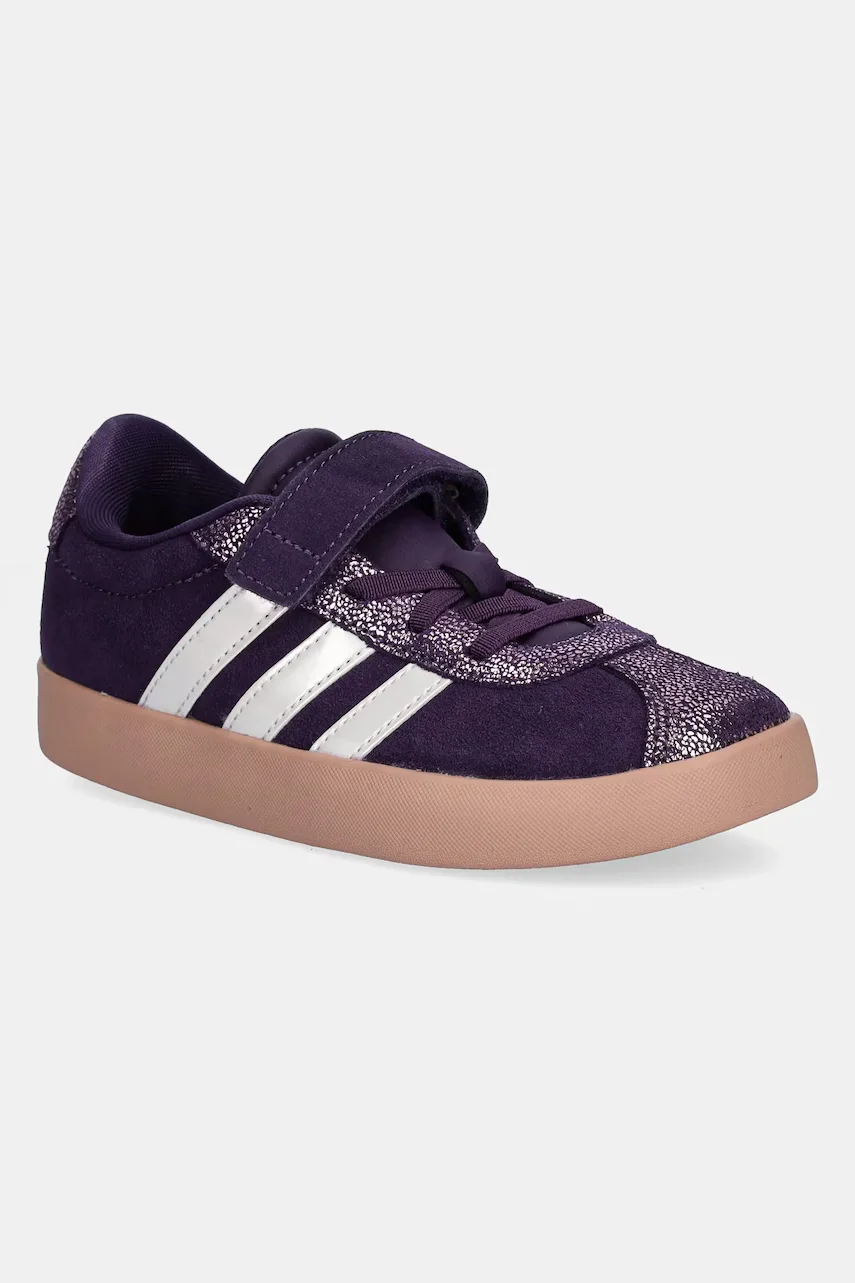 adidas Детски маратонки VL COURT 3.0