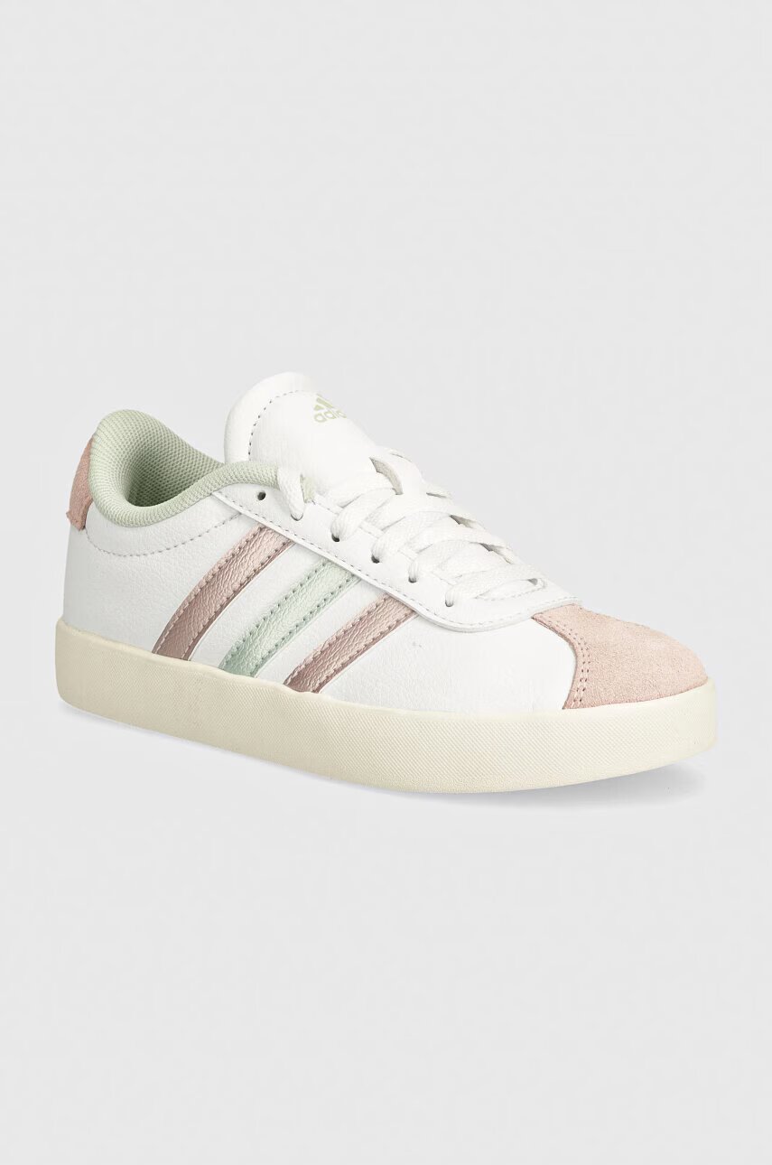 adidas Детски маратонки VL COURT 3.0