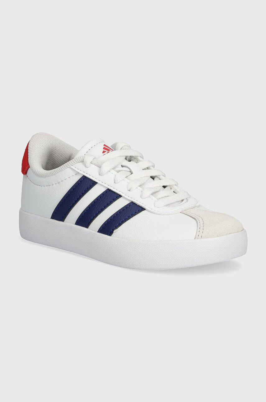 adidas Детски маратонки VL COURT 3.0