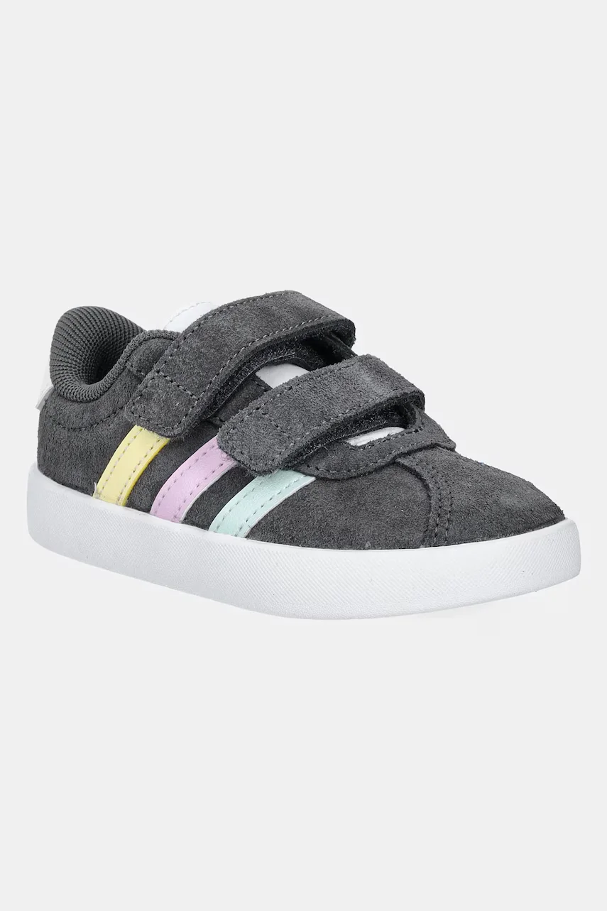 adidas Детски маратонки VL COURT 3.0